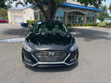 Used 2018 Hyundai Sonata Limited image 3