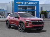 New 2025 Chevrolet Trax RS w/ Driver Confidence Package image 2