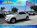 Used 2015 Chevrolet Equinox LT w/ Power Convenience Package image 3