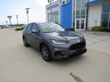 New 2025 Honda HR-V EX-L image 3