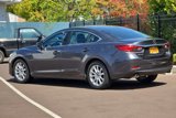 Used 2014 MAZDA MAZDA6 Sport image 6