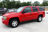 Used 2002 Chevrolet TrailBlazer LS w/ Preferred Equipment Group image 5