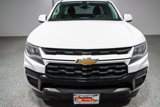 Used 2021 Chevrolet Colorado LT w/ Fleet Safety Package image 4