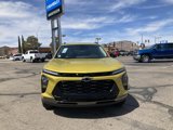 New 2025 Chevrolet Trax ACTIV image 2