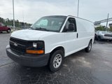 Used 2014 Chevrolet Express 1500 image 2