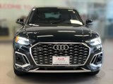 Used 2021 Audi Q5 2.0T Premium Plus w/ Premium Plus Package image 2