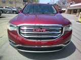 Used 2019 GMC Acadia SLT image 2