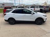 Used 2023 Chevrolet Equinox RS w/ RS Leather Package image 5