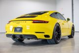Used 2018 Porsche 911 Carrera GTS image 4
