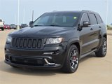 Used 2013 Jeep Grand Cherokee SRT8 image 3