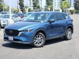 Used 2022 MAZDA CX-5 AWD 2.5 S image 2