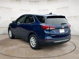 Used 2022 Chevrolet Equinox LT image 3