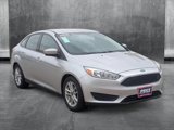 Used 2018 Ford Focus SE image 3