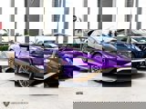 Used 2022 Lamborghini Huracan STO image 3