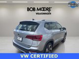 Used 2024 Volkswagen Taos SE image 6