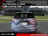 Used 2020 Acura RDX AWD image 4
