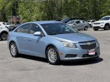 Used 2012 Chevrolet Cruze Eco image 2