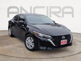 New 2025 Nissan Sentra S image 4