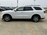 Used 2016 Dodge Durango Limited w/ Nav & Power Liftgate Group image 6