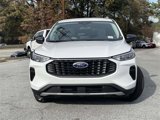 New 2025 Ford Escape Active image 2