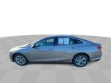Certified 2023 Chevrolet Malibu LT w/ Driver Confidence Package image 5