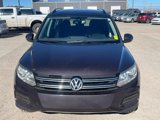 Used 2016 Volkswagen Tiguan SEL image 2