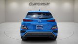 Certified 2022 Hyundai Kona N Line w/ Tech Package image 4