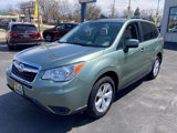 Used 2015 Subaru Forester 2.5i Premium image 3