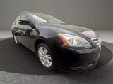 Used 2014 Nissan Sentra SL image 3