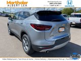 Used 2023 Chevrolet Blazer LT w/ LPO, Floor Liner Package image 3