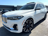 Used 2019 BMW X7 xDrive40i w/ Premium Package image 3