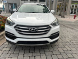 Used 2017 Hyundai Santa Fe Sport image 2