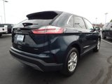 Used 2022 Ford Edge SEL image 3