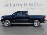 Used 2022 RAM 1500 Big Horn image 2