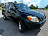 Used 2008 Toyota RAV4 4WD image 3