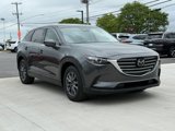 Certified 2022 MAZDA CX-9 Touring image 3