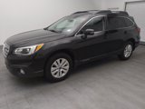 Used 2017 Subaru Outback 2.5i Premium image 2
