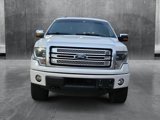 Used 2014 Ford F150 Platinum image 2