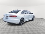 Used 2022 Volkswagen Passat 2.0T SE image 5