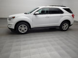 Used 2017 Chevrolet Equinox LT w/ Convenience Package image 2
