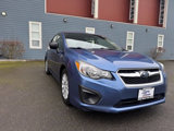Used 2014 Subaru Impreza 2.0i image 4