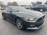 Used 2016 Ford Mustang Coupe image 5