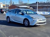 Used 2020 Toyota Prius LE image 3