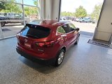 Used 2017 Nissan Rogue Sport SV image 6