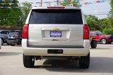 Used 2015 Chevrolet Tahoe LT image 4