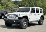 Used 2019 Jeep Wrangler Unlimited Rubicon image 4