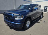 Used 2021 RAM 1500 Big Horn image 4