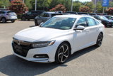 Used 2019 Honda Accord Sport image 5