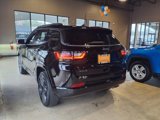 Certified 2022 Jeep Compass High Altitude image 5