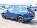 Used 2021 Chevrolet Equinox LT image 3